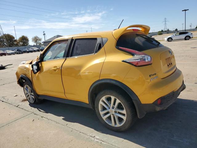 2016 NISSAN JUKE S - JN8AF5MV8GT653257