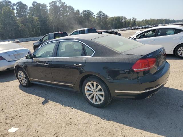 VIN 1VWCP7A30DC089435 2013 Volkswagen Passat, Sel no.2