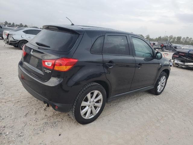 VIN 4A4AP3AU2EE027707 2014 Mitsubishi Outlander, ES no.3