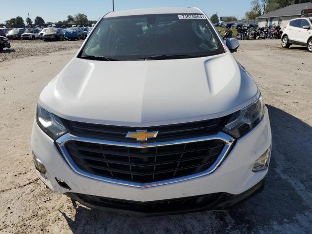 2019 CHEVROLET EQUINOX LT - 3GNAXKEV9KS569545