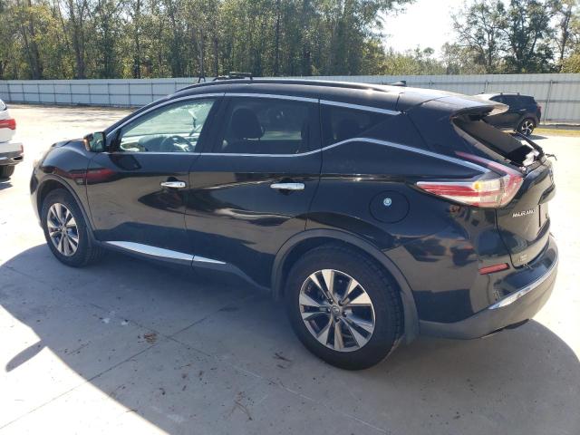 VIN 5N1AZ2MG5GN109785 2016 Nissan Murano, S no.2