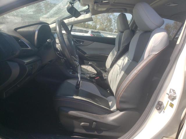 2021 SUBARU CROSSTREK - JF2GTHNC3M8247013