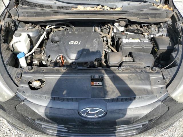 2015 HYUNDAI TUCSON LIM - KM8JU3AG5FU109251