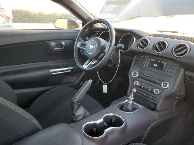 2021 FORD MUSTANG - 1FA6P8TH6M5108658