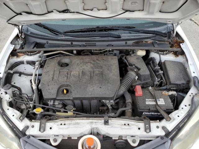 2016 TOYOTA COROLLA L - 2T1BURHE4GC707989