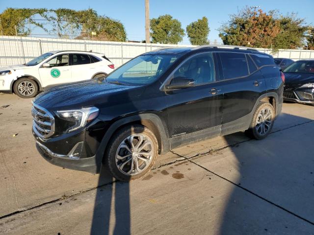 2019 GMC TERRAIN SL - 3GKALPEX9KL299251