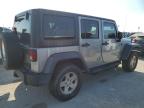 Lot #2991621980 2015 JEEP WRANGLER U