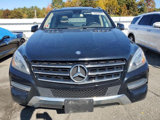 2015 MERCEDES-BENZ ML 350 4MA 4JGDA5HB0FA493145