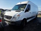 MERCEDES-BENZ SPRINTER 2 снимка