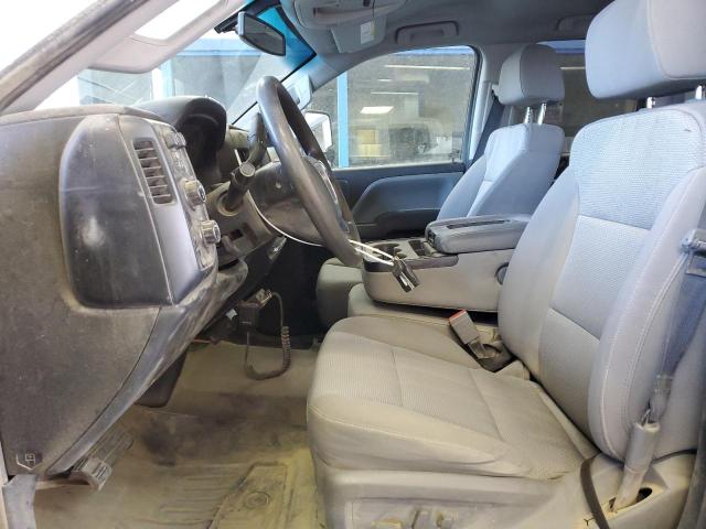 2019 GMC SIERRA K25 - 2GT22NEG9K1197182
