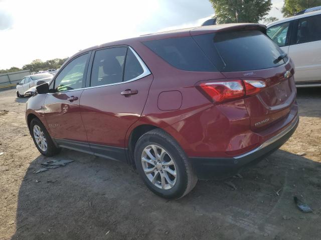 2018 CHEVROLET EQUINOX LT - 2GNAXJEV1J6184696
