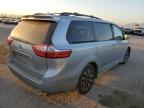 TOYOTA SIENNA XLE photo