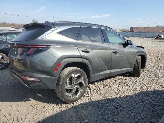 2022 HYUNDAI TUCSON LIM - 5NMJECAE2NH055381