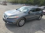 HONDA CROSSTOUR photo