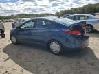 HYUNDAI ELANTRA SE photo