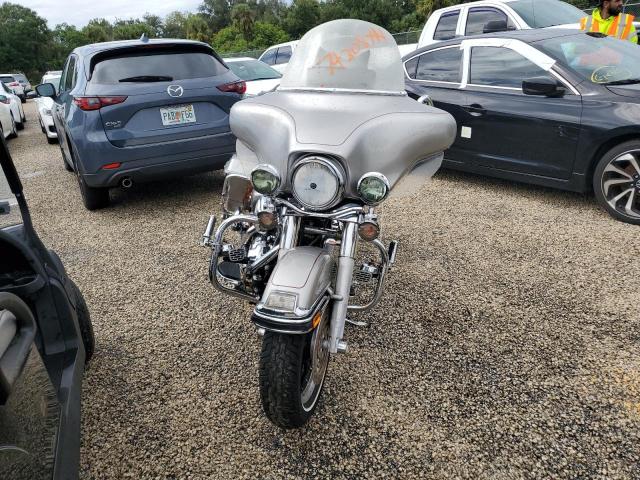 2007 HARLEY-DAVIDSON FLHT CLASS 1HD1FF4137Y696615