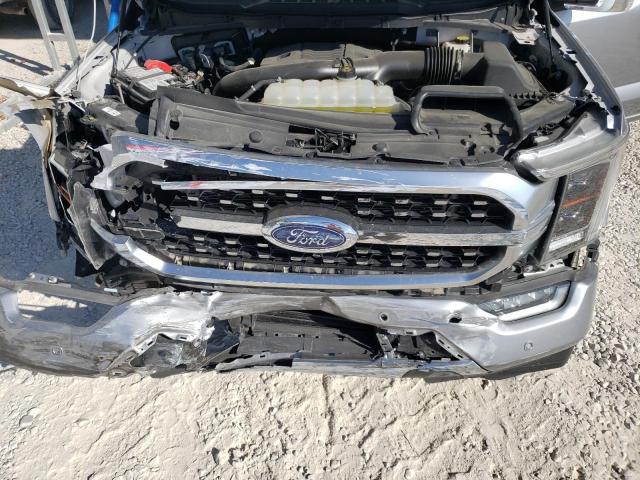 2022 FORD F150 SUPER - 1FTEW1C88NFA96136