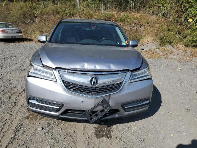 2016 ACURA MDX 5FRYD4H21GB059864