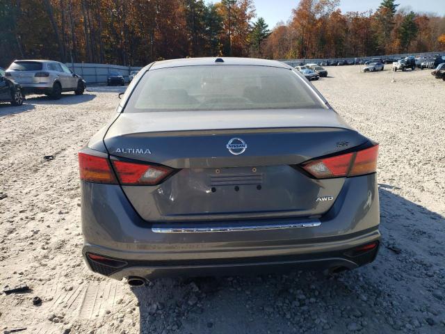 2019 NISSAN ALTIMA SR - 1N4BL4CW3KC182324