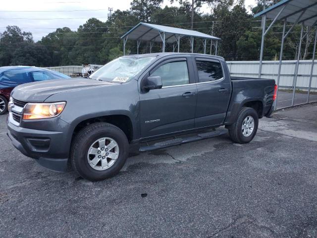 2016 CHEVROLET COLORADO - 1GCGSBE37G1111642