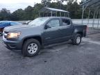 2016 CHEVROLET COLORADO - 1GCGSBE37G1111642