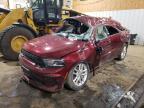 2021 DODGE DURANGO GT - 1C4RDJDG1MC837501