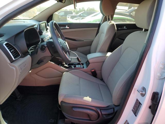 2019 HYUNDAI TUCSON SE - KM8J23A45KU969754