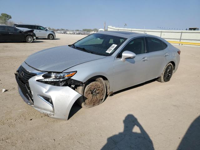 VIN 58ABK1GG5JU092913 2018 LEXUS ES350 no.1