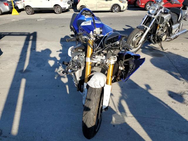2013 YAMAHA YZFR1 C JYARN23Y6DA003485