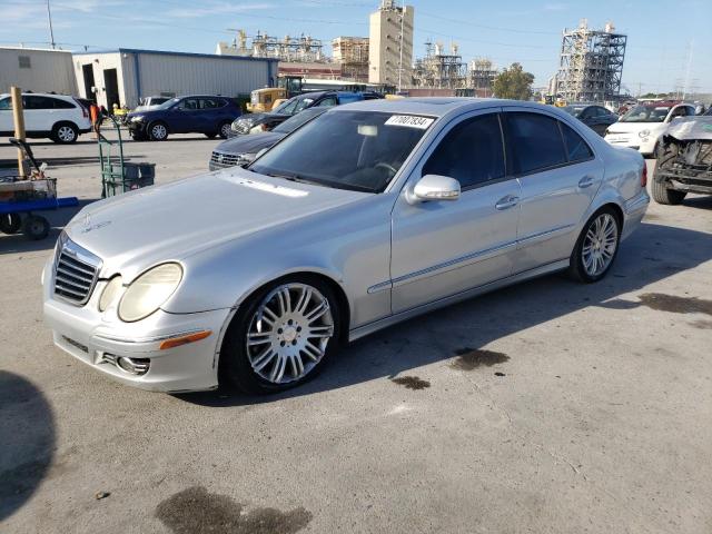Global Auto Auctions: 2008 MERCEDES-BENZ E 350