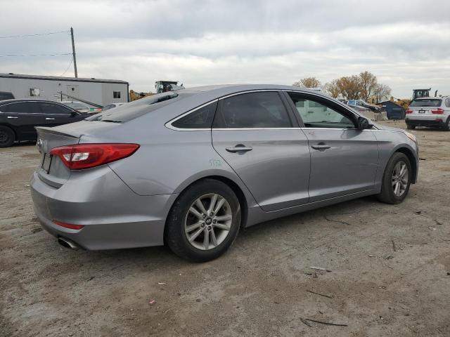 2015 HYUNDAI SONATA SE - 5NPE24AF0FH253129