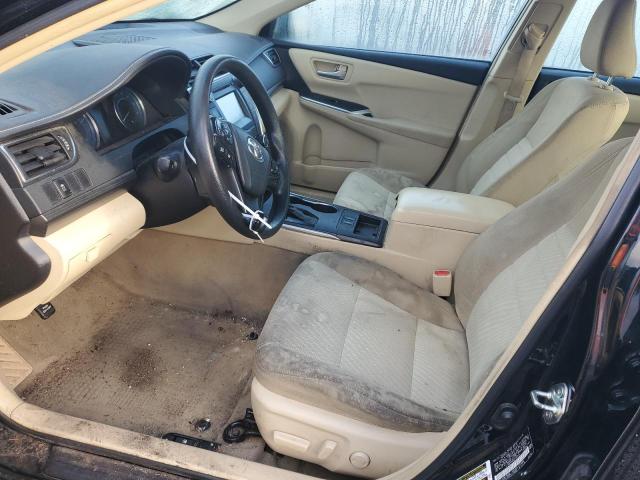 2016 TOYOTA CAMRY HYBR - 4T1BD1FK8GU188339