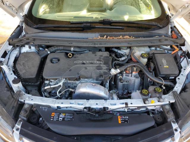 VIN 1G1RA6S53JU158304 2018 Chevrolet Volt, LT no.11