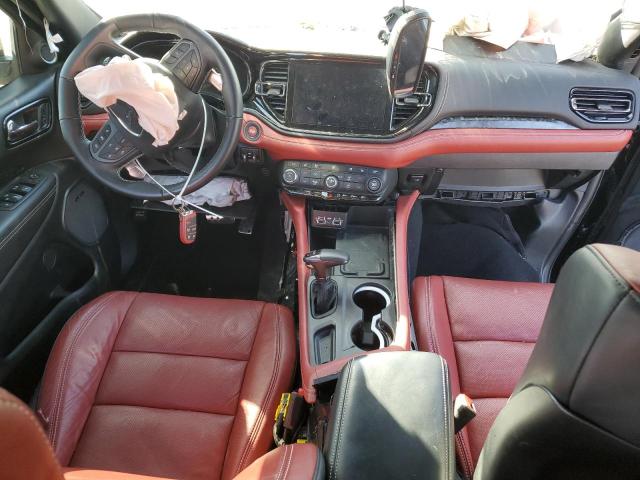 2023 DODGE DURANGO SR - 1C4SDJH95PC655351