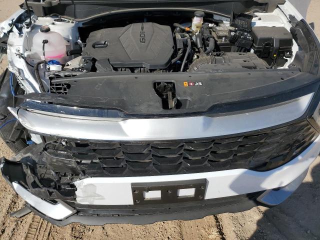2024 KIA SPORTAGE E - 5XYK33DF6RG219925