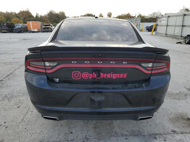 2019 DODGE CHARGER SX - 2C3CDXBG2KH505027