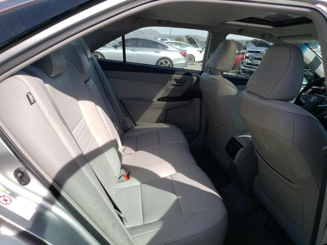 2015 TOYOTA CAMRY HYBR - 4T1BD1FK8FU153122