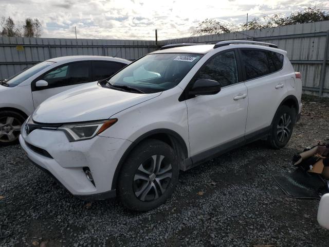 VIN 2T3ZFREV0GW247720 2016 Toyota RAV4, LE no.1