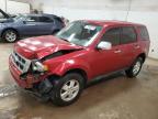 FORD ESCAPE XLS photo