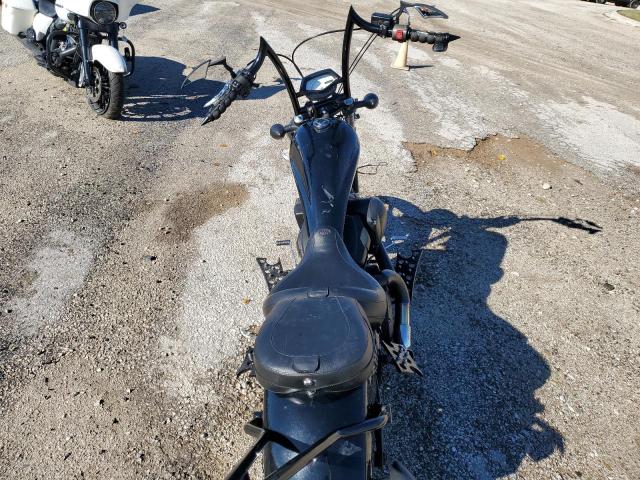 2012 HONDA VT1300 CX JH2SC61N2CK000126