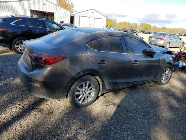 2017 MAZDA 3 TOURING - JM1BN1V74H1108486