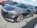 2018 HONDA ACCORD EX - 1HGCV1F44JA264527