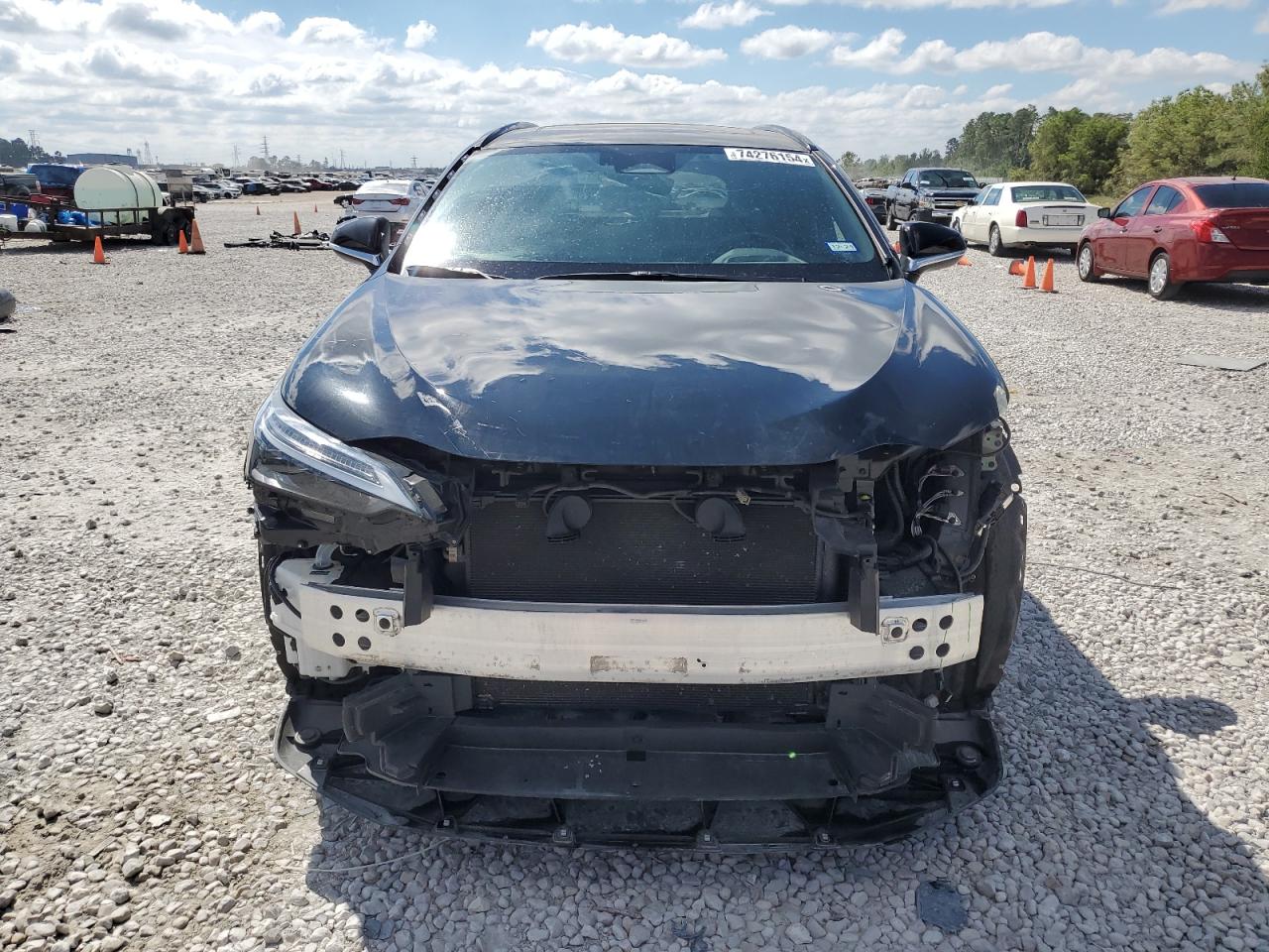 Lot #2979311669 2023 LEXUS NX 350