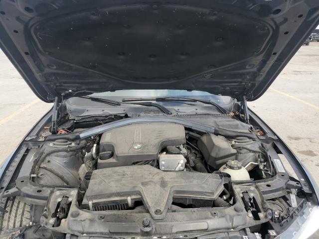 2015 BMW 320 I XDRI - WBA3C3G5XFNS73544