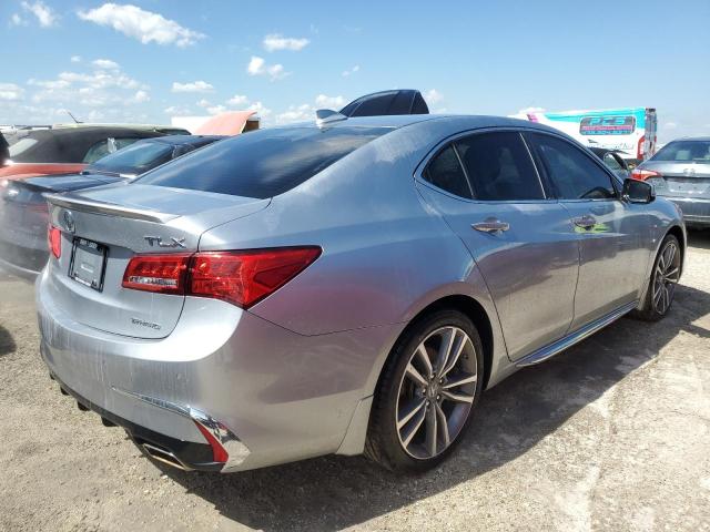 2019 ACURA TLX ADVANC 19UUB3F85KA002352