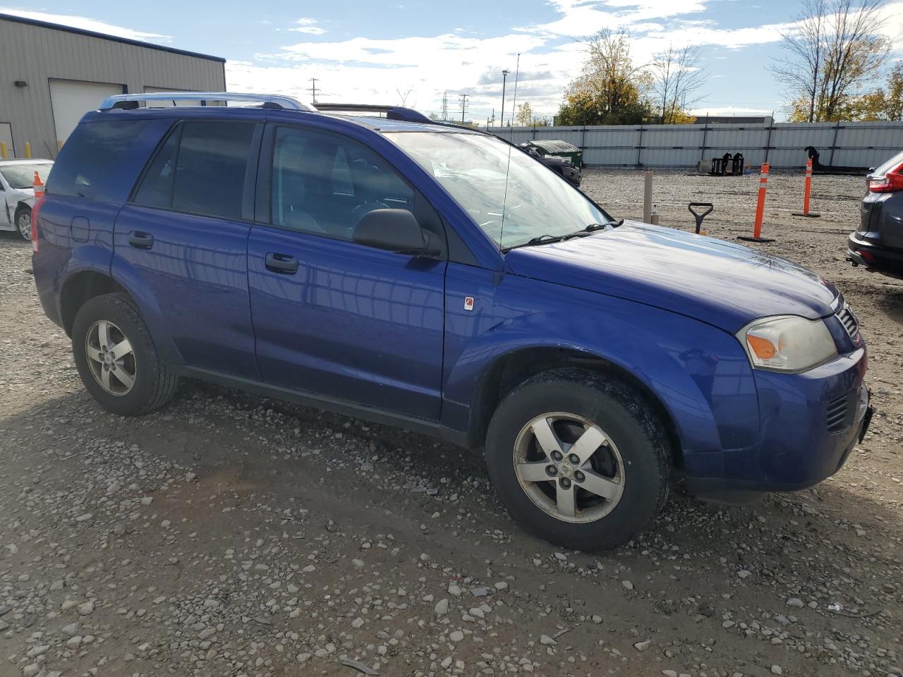 Lot #3028632923 2006 SATURN VUE