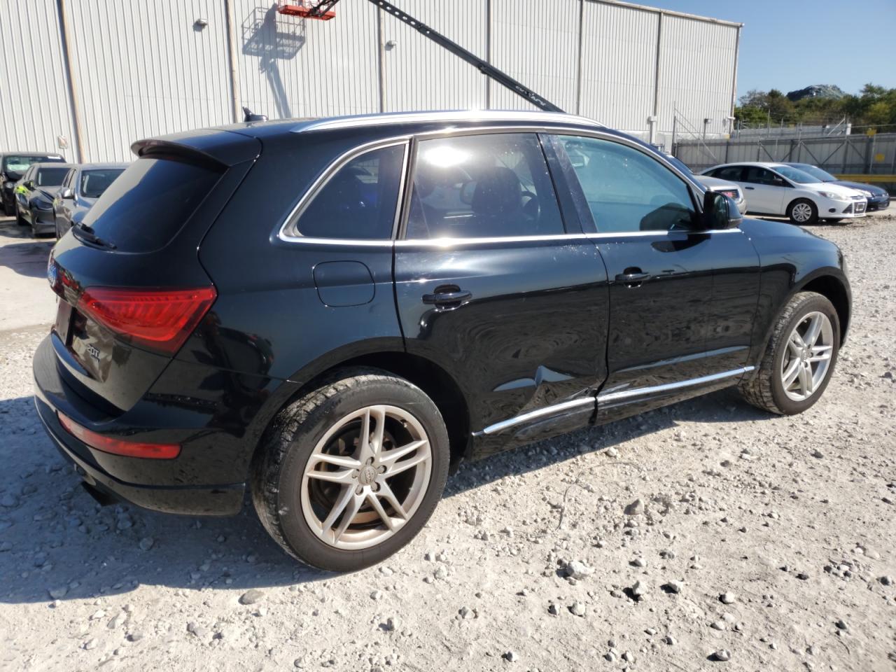 Lot #2996621494 2014 AUDI Q5 PREMIUM