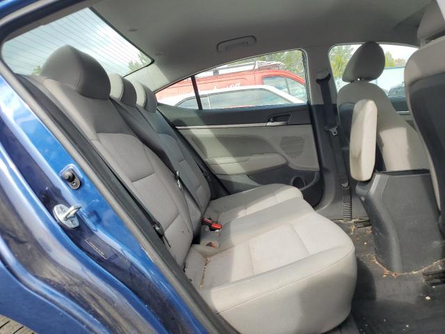 2020 HYUNDAI ELANTRA SE - 5NPD84LF8LH571809