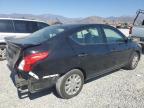 Lot #3029937825 2015 NISSAN VERSA S