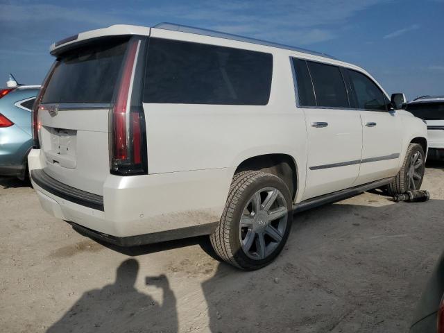 VIN 1GYS4JKJ2HR192550 2017 Cadillac Escalade, Esv P... no.3